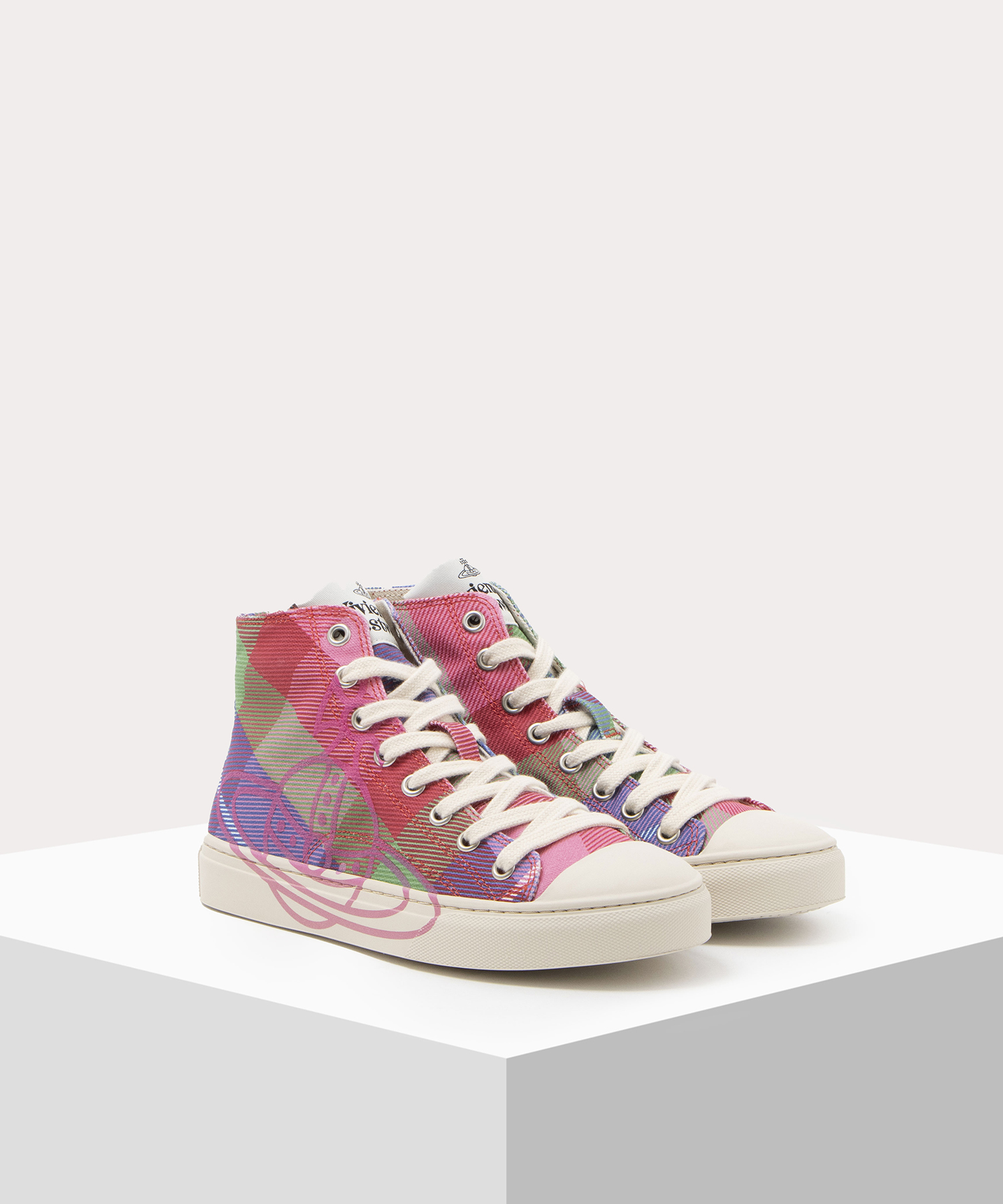 PLIMSOLL HIGH TOP Xj[J[