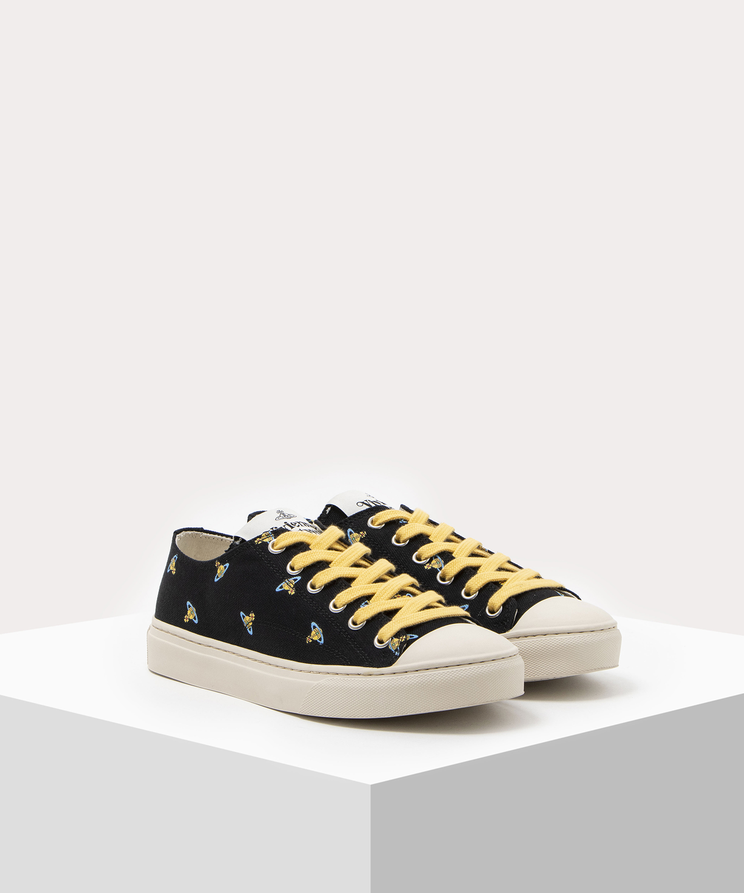 PLIMSOLL LOW TOP Xj[J[