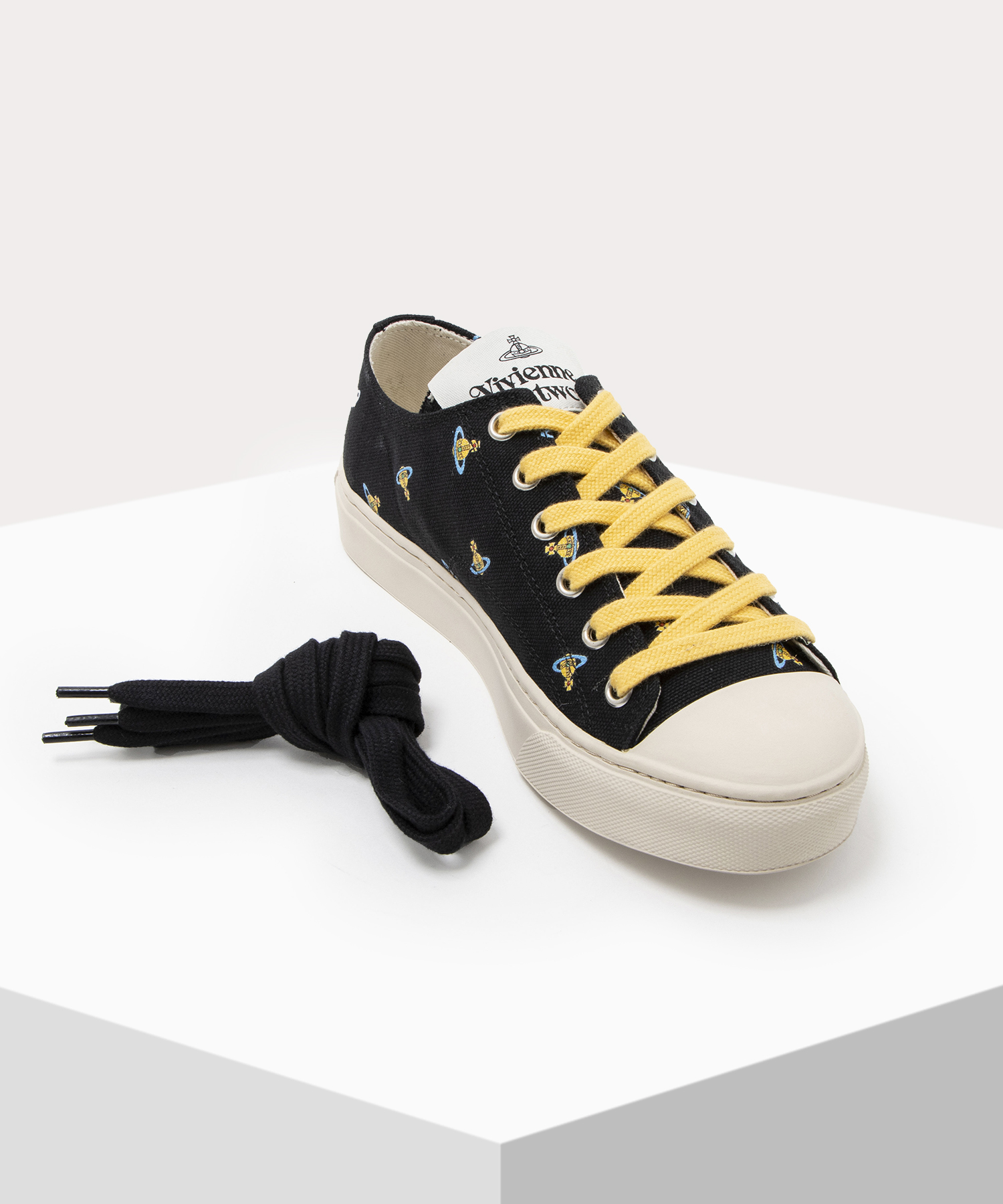 PLIMSOLL LOW TOP Xj[J[