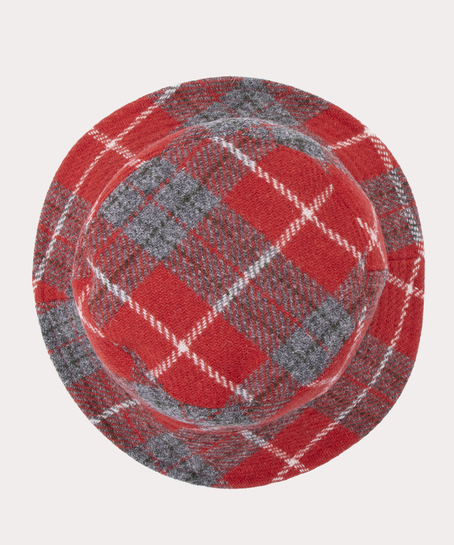 HARRIS TWEED TARTAN oPbgnbg