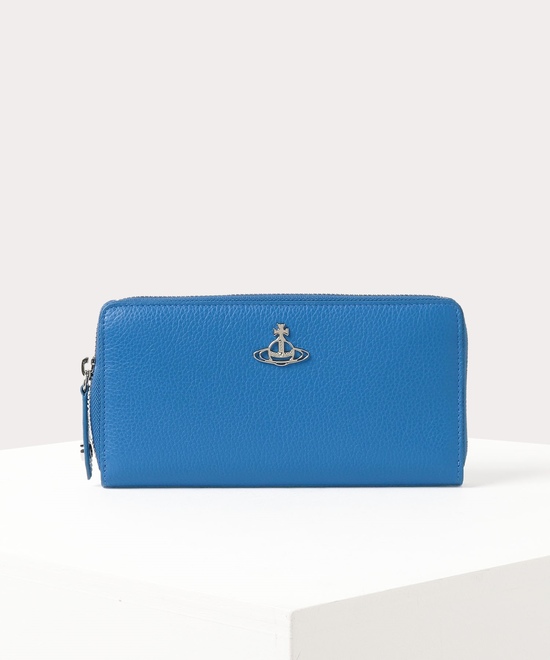 長財布 レディース 公式通販 ヴィヴィアン ウエストウッド Vivienne Westwood