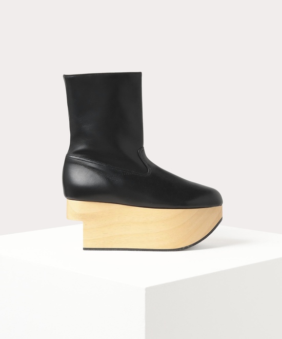 Vivienne Westwood ロッキンホース ブーツ - ブーツ