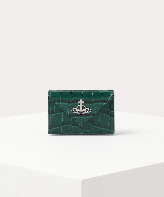 CROCODILE ENVELOPE O܂~jz