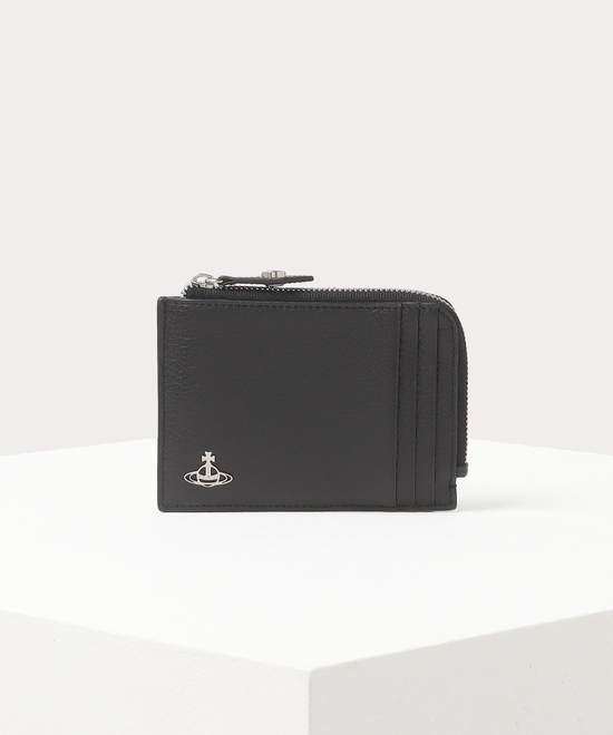 GRAIN LEATHER WbvJ[hP[X