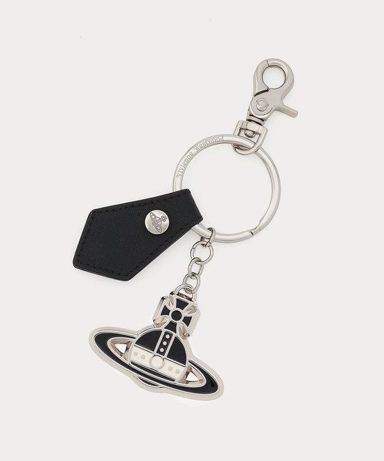 SAFFIANO BLACK AND WHITE L[z_[