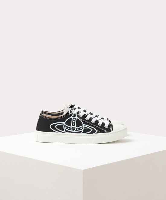 PLIMSOLL LOW TOP Xj[J[