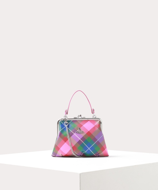 CANDY TARTAN