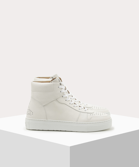 CLASSIC PUNCH TRAINER HIGH TOP Xj[J[