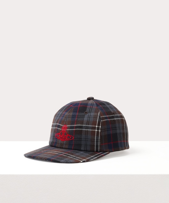 TARTAN CHECK Lbv