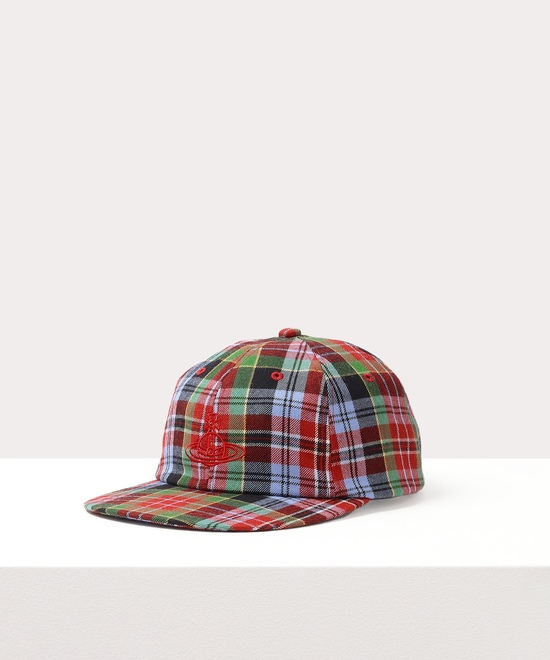 TARTAN CHECK Lbv