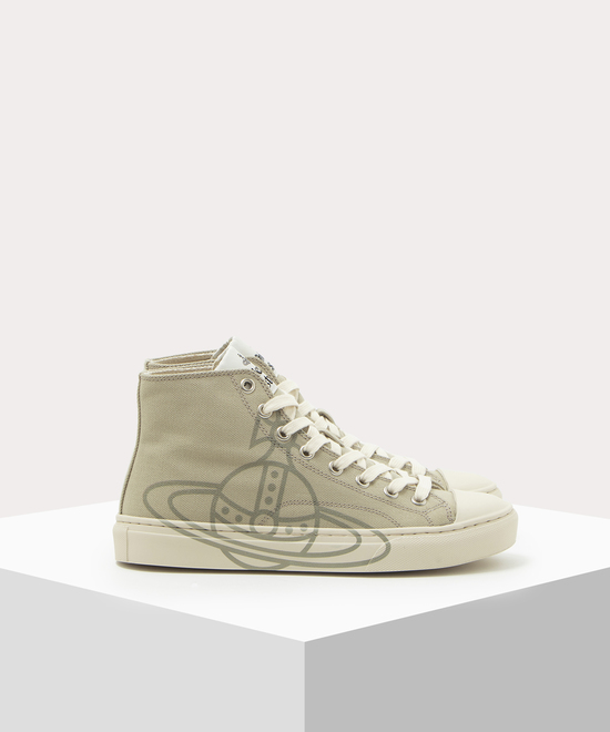 PLIMSOLL HIGH TOP Xj[J[