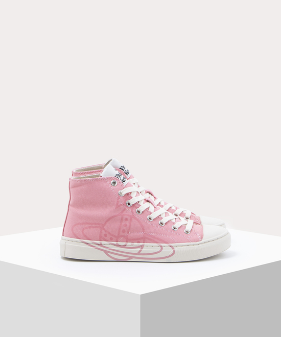 PLIMSOLL HIGH TOP Xj[J[