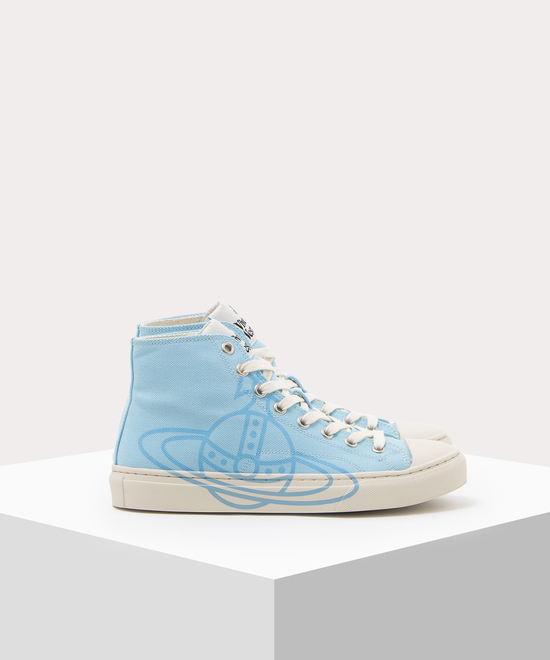 PLIMSOLL HIGH TOP Xj[J[