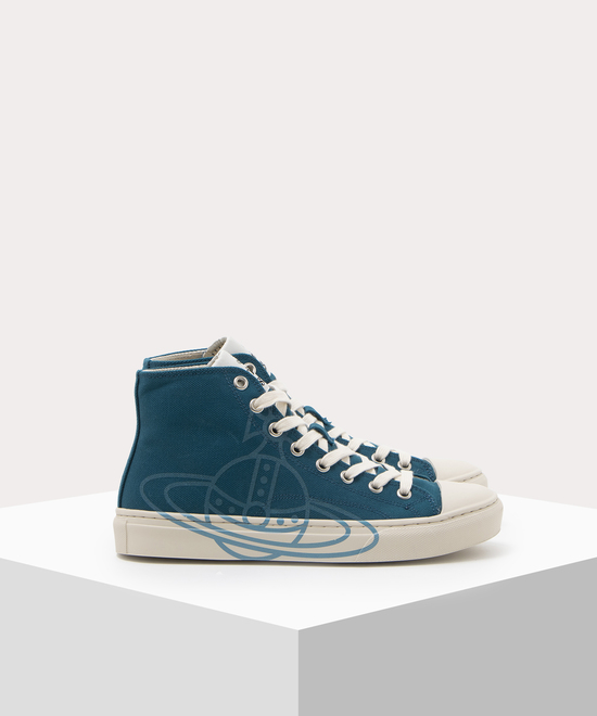 PLIMSOLL HIGH TOP Xj[J[