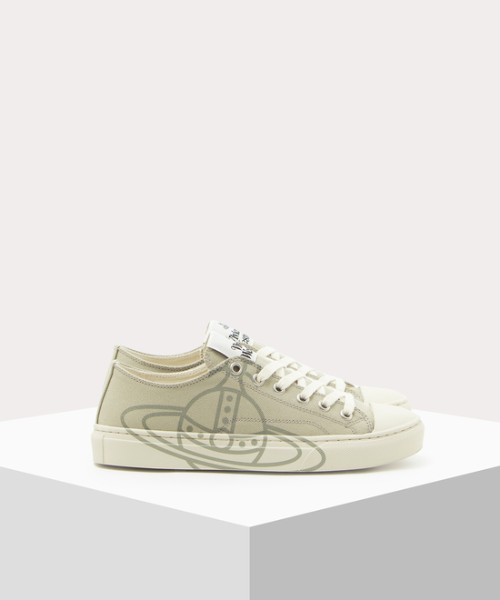 PLIMSOLL LOW TOP Xj[J[