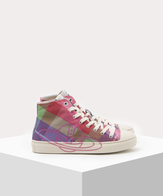 PLIMSOLL HIGH TOP Xj[J[