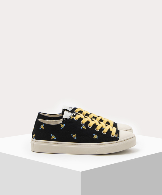 PLIMSOLL LOW TOP Xj[J[