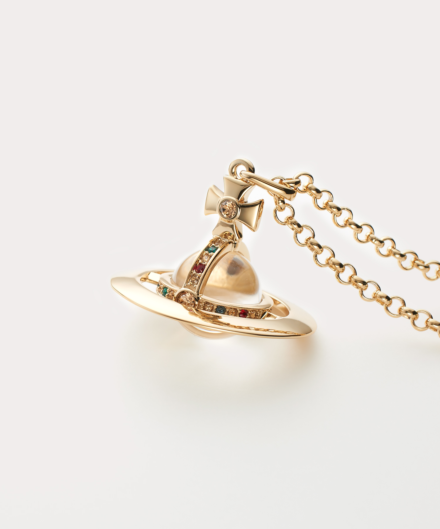 Vivienne Westwood SMALL ORB ネックレス