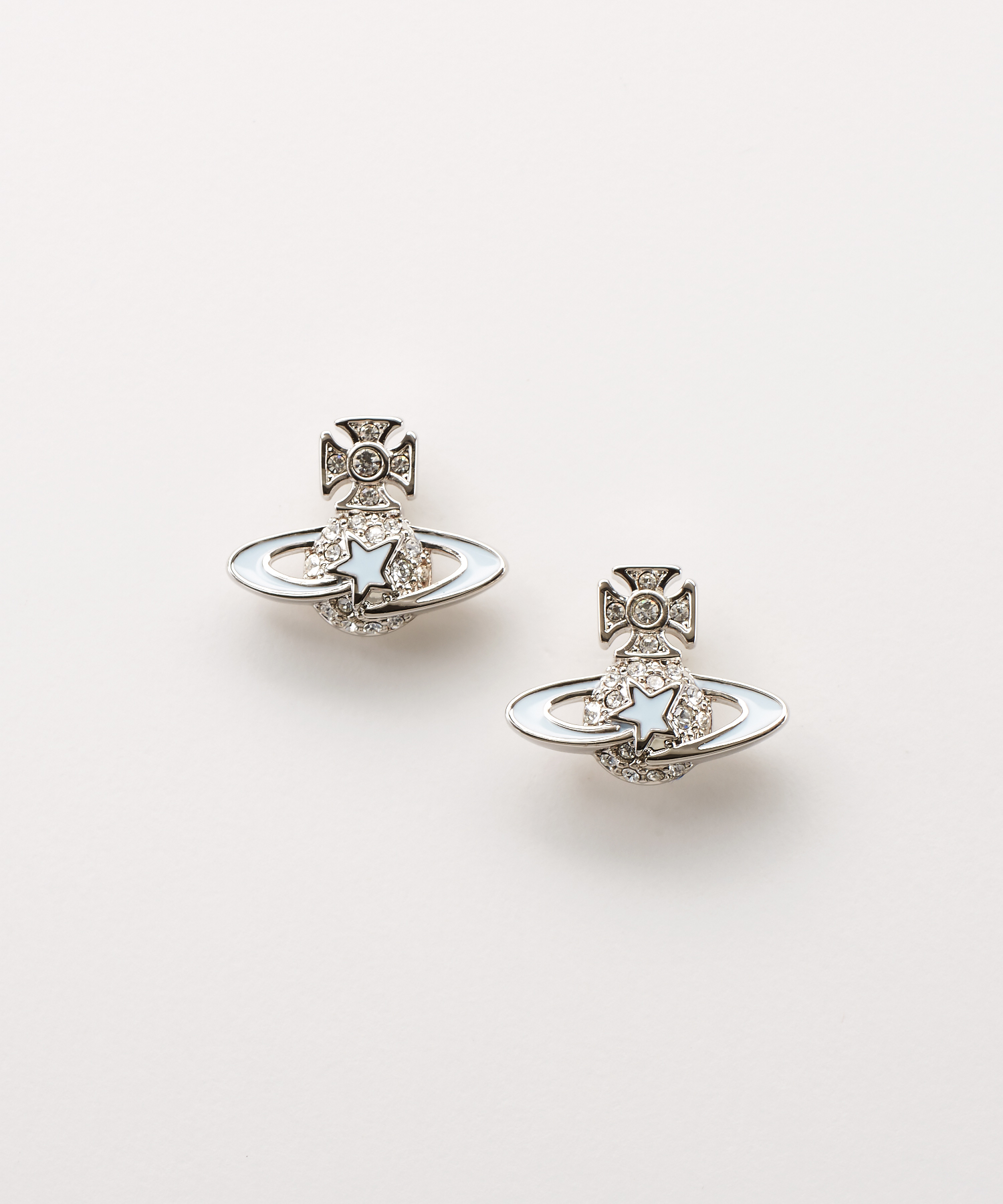 DARLENE ピアス(シルバー)（レディース）（1250932046）｜アクセサリー 