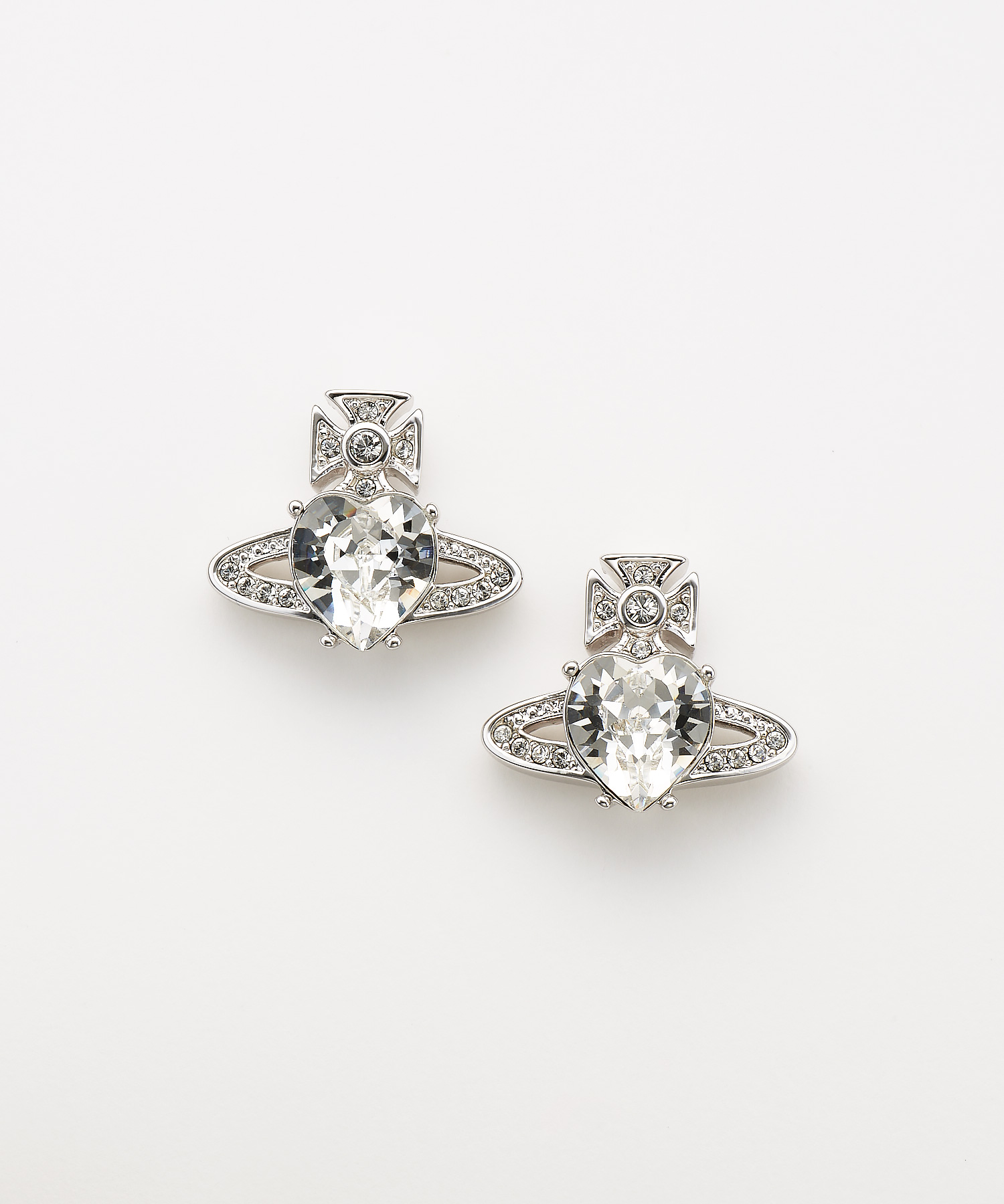 ARIELLA ピアス(シルバー)（レディース）（1250941061）｜アクセサリー