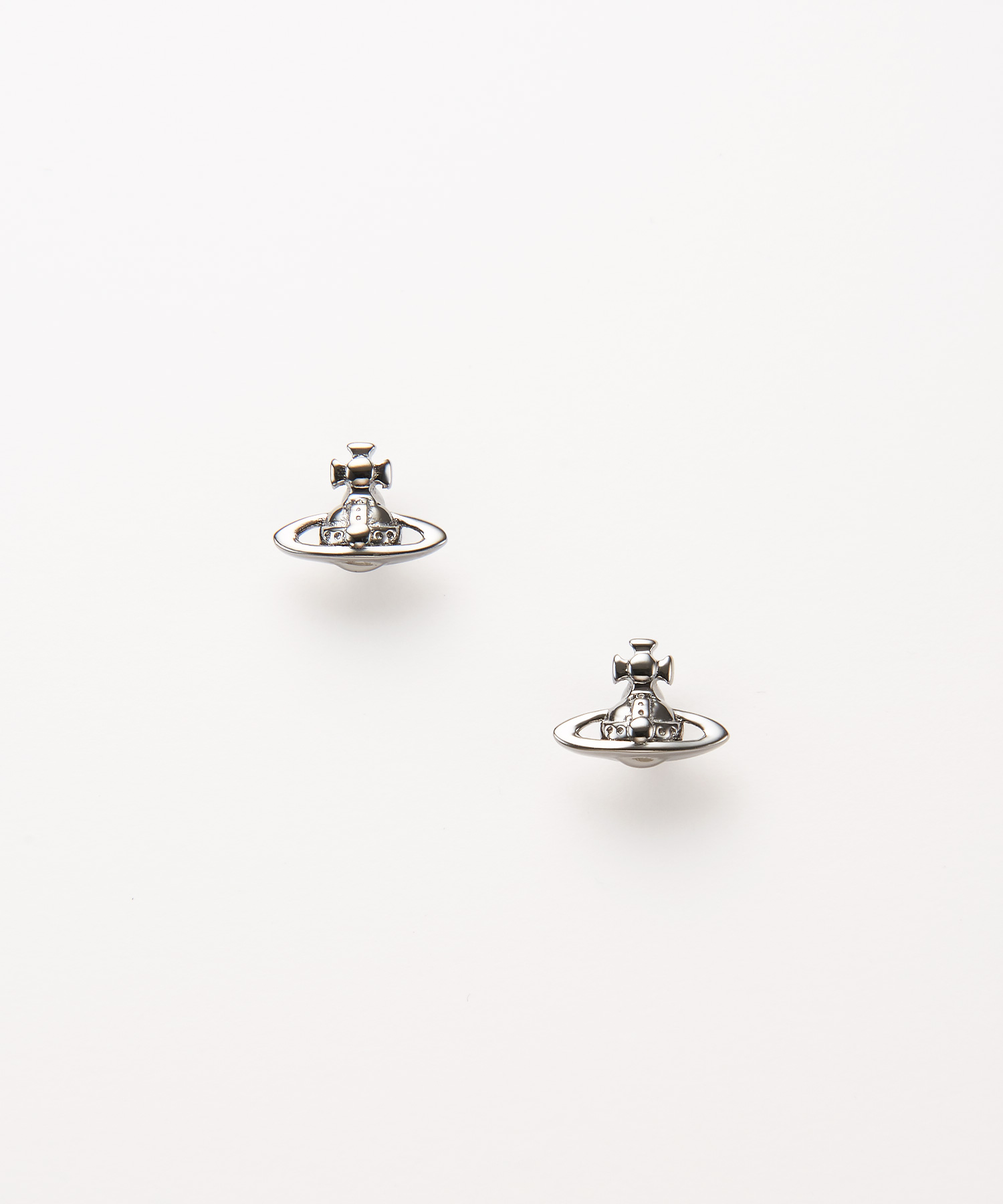 LORELEI ピアス(ブラック)（レディース）（1250942091）｜アクセサリーすべて(ピアス)｜【公式通販】ヴィヴィアン・ウエストウッド（Vivienne  Westwood）