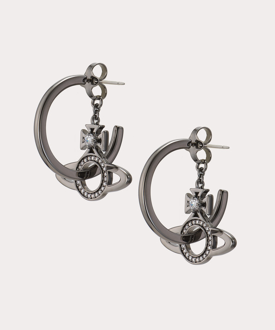 ピアス レディース 公式通販 ヴィヴィアン ウエストウッド Vivienne Westwood