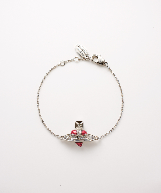 NEW DIAMANTE HEART uXbg