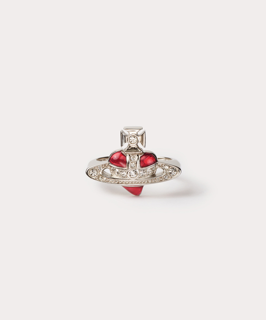 NEW DIAMANTE HEART O