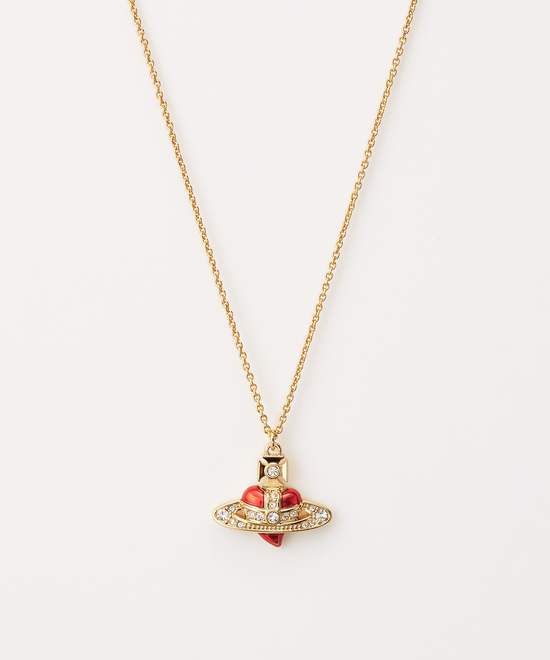 NEW DIAMANTE HEART lbNX