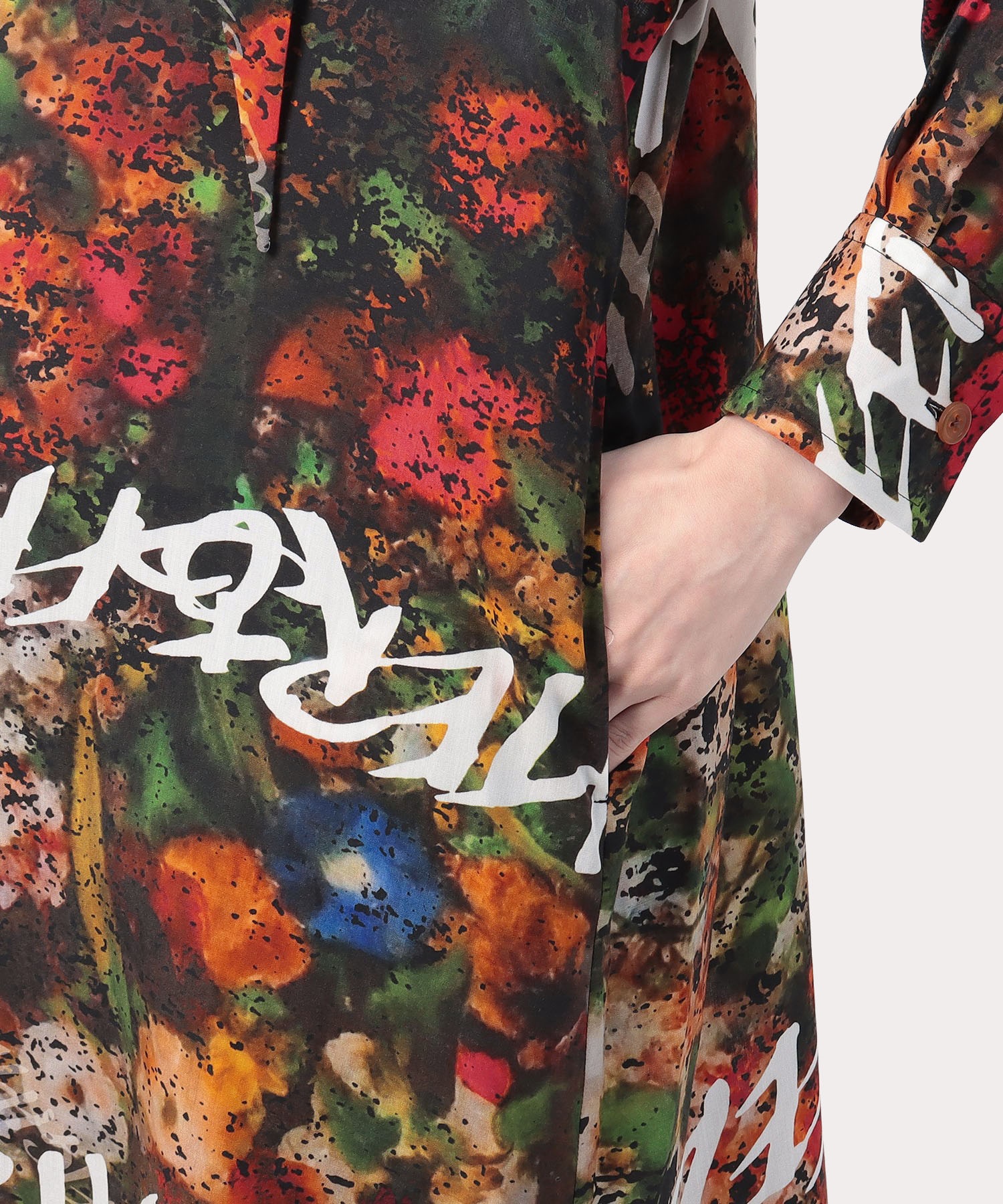 FREEDOM FIGHTER FLOWER ワンピース FREEDOM FIGHTER FLOWER ワンピース