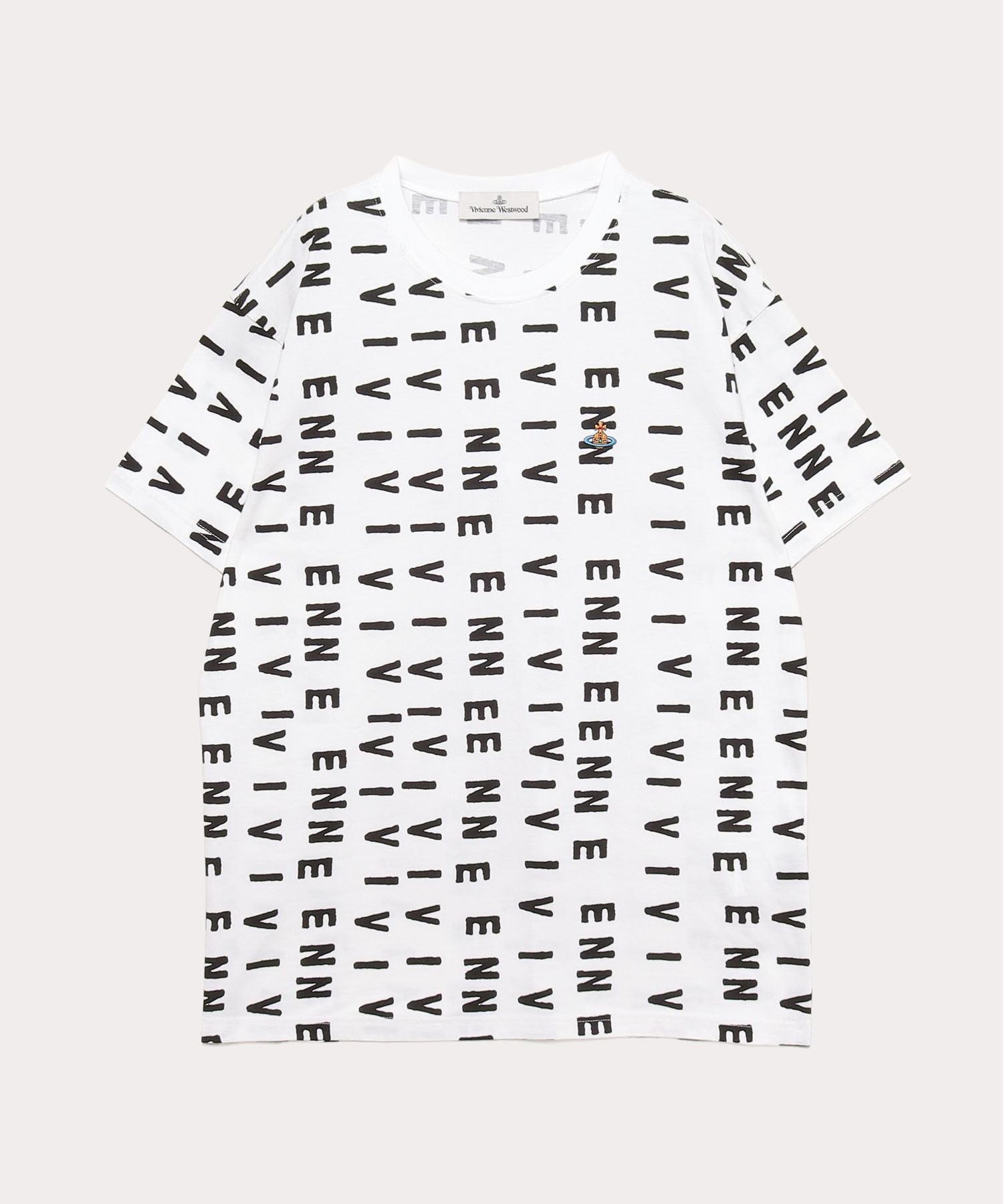 たため Vivenne Tシャツ worlds end qR9u6-m17473174239 Westwood