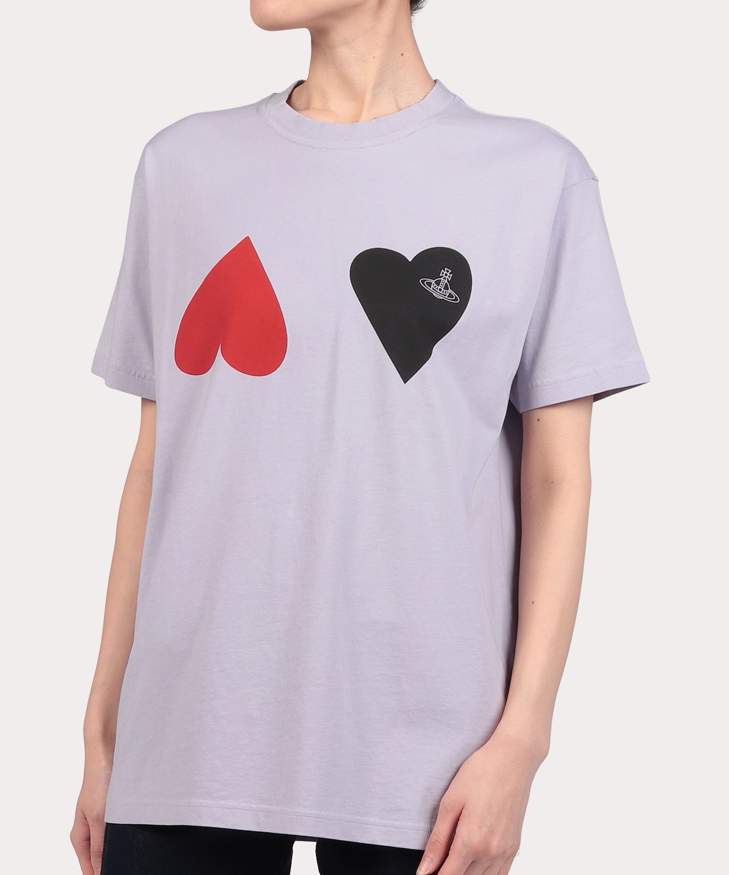 HEARTS CLASSIC Tシャツ