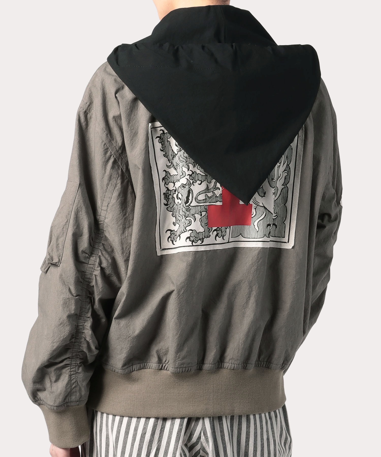 PATCHES MA|1u]
