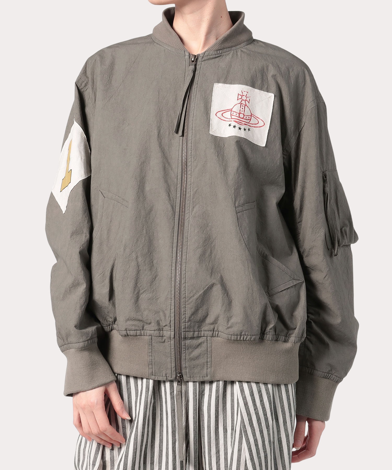 PATCHES MA|1u]