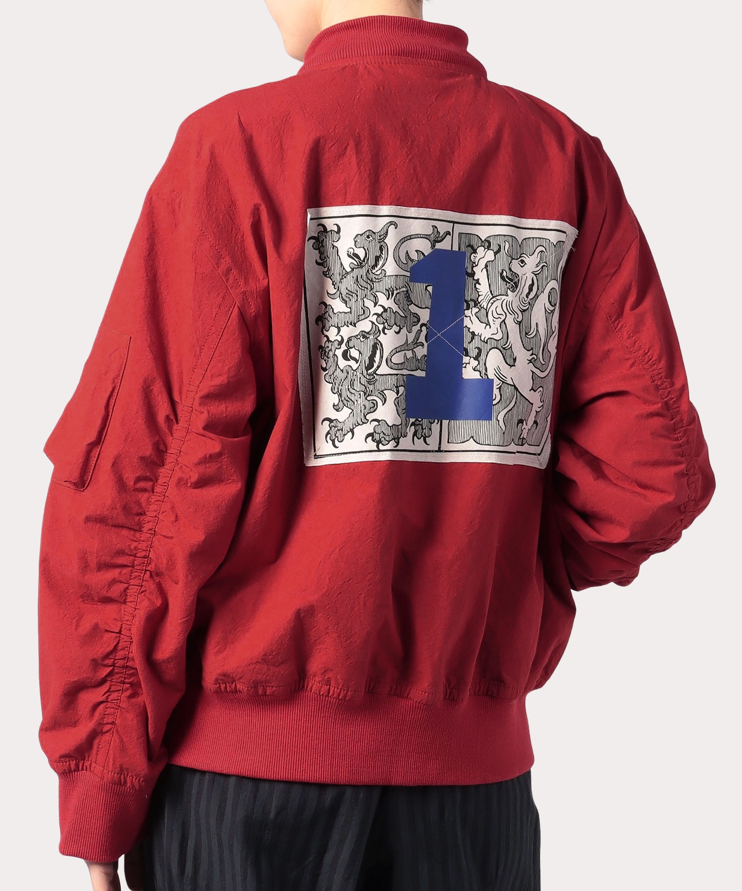 PATCHES MA|1u]