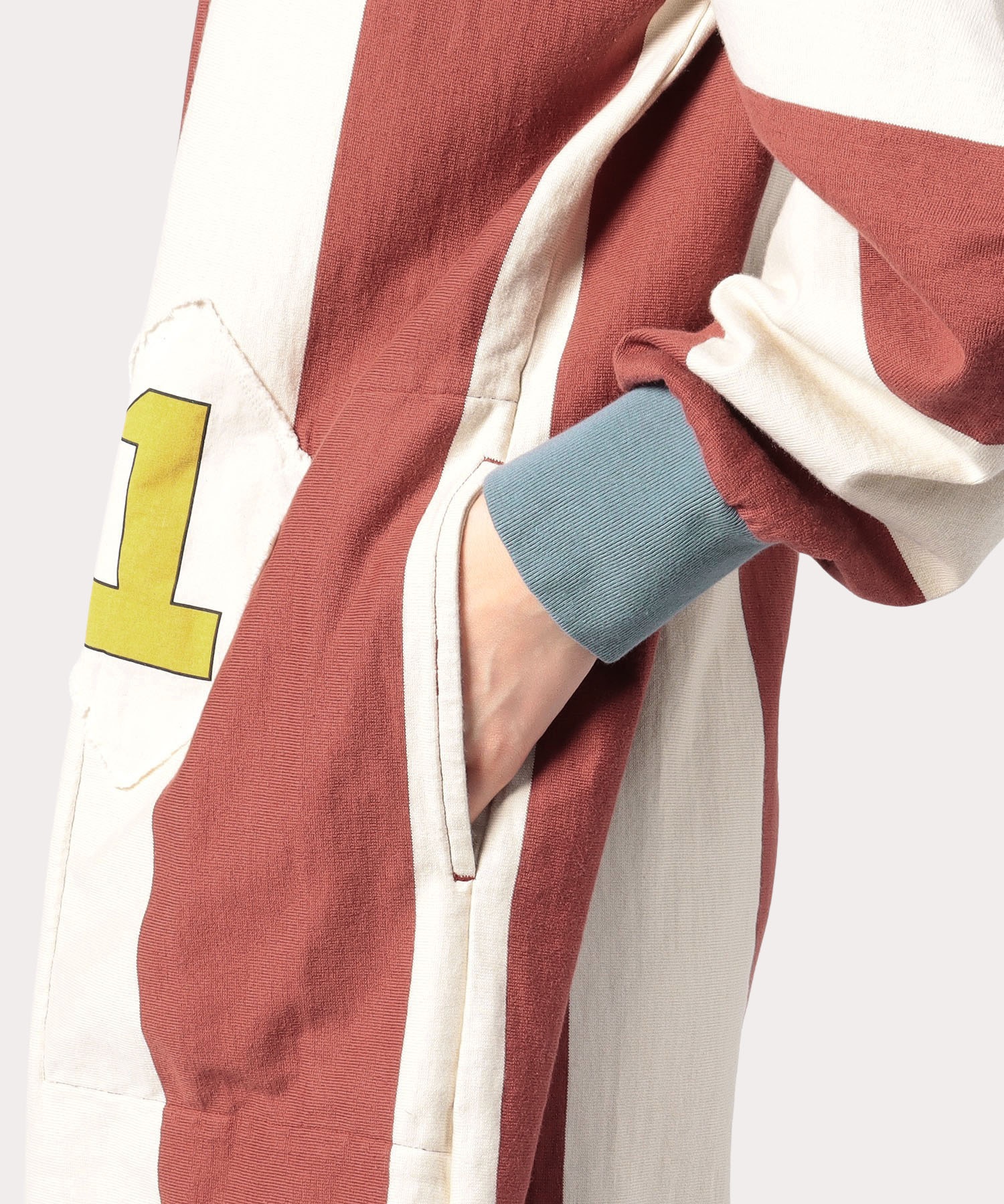 PATCHES Or[|s[X