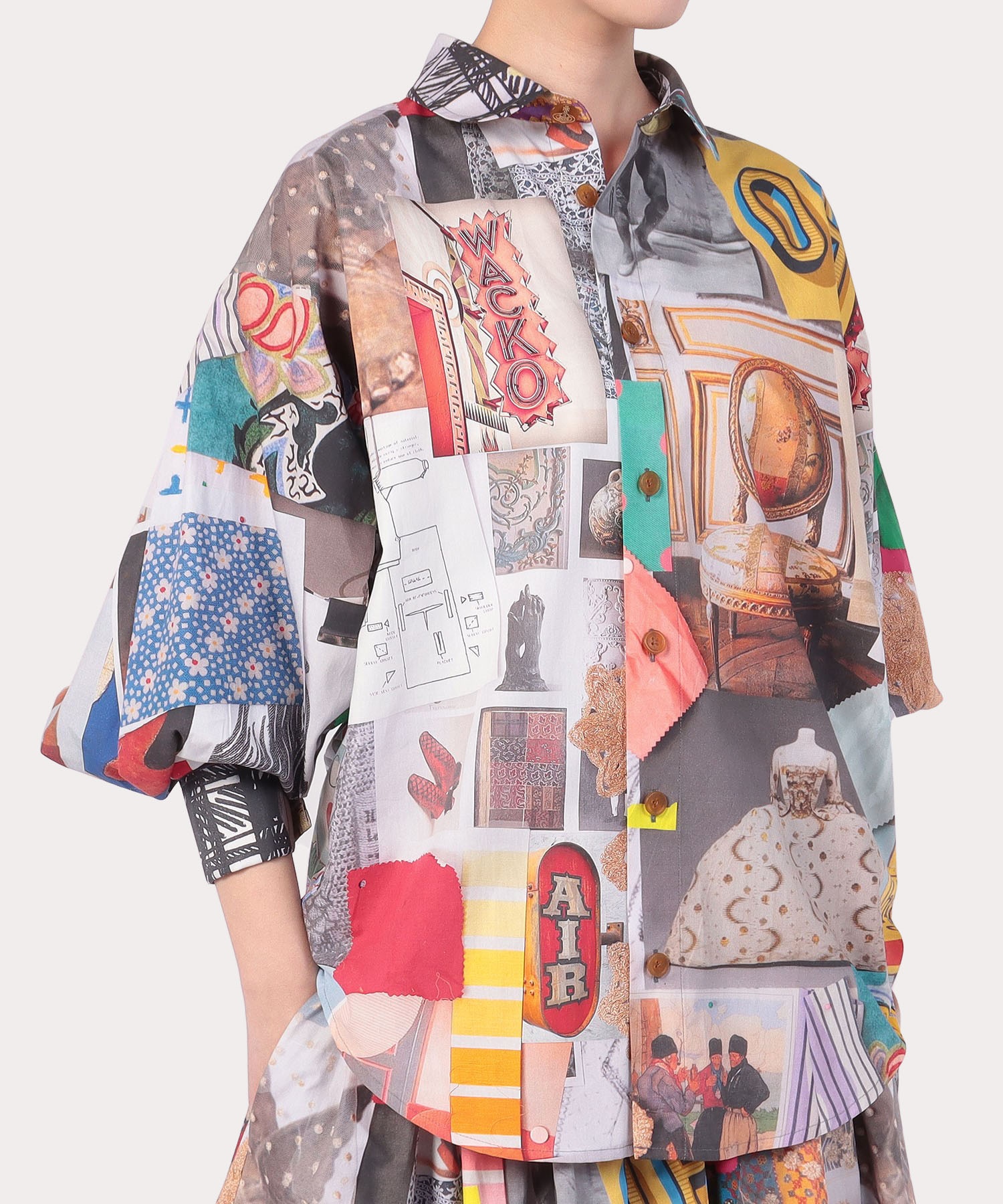 MOODBOARD PRINT ^bNX[uVc