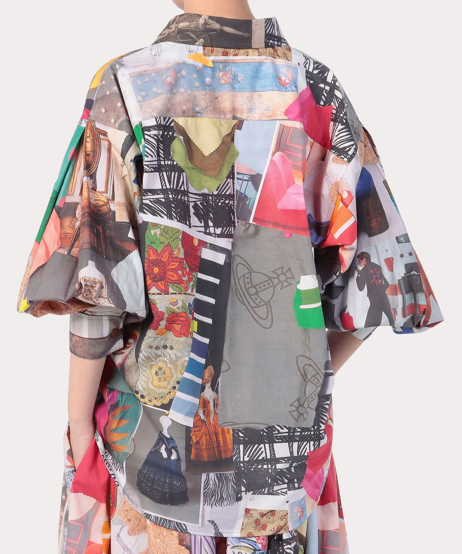 MOODBOARD PRINT ^bNX[uVc