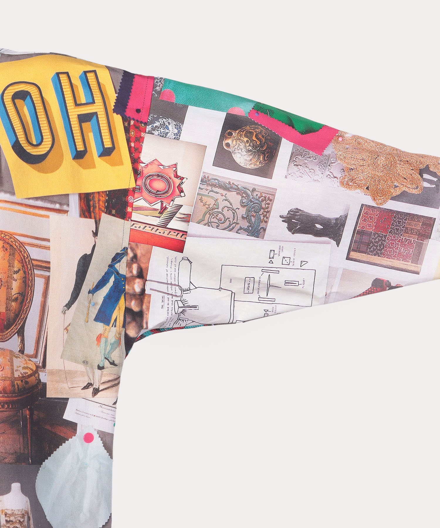 MOODBOARD PRINT ^bNX[uVc