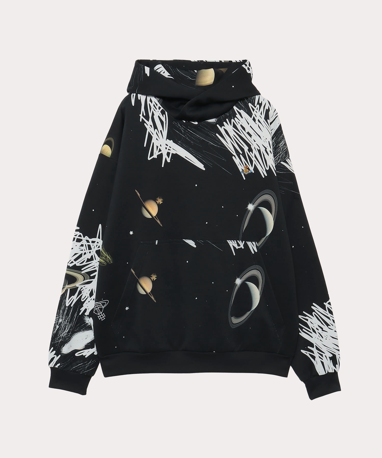 PLANETS PULLOVER スウェット