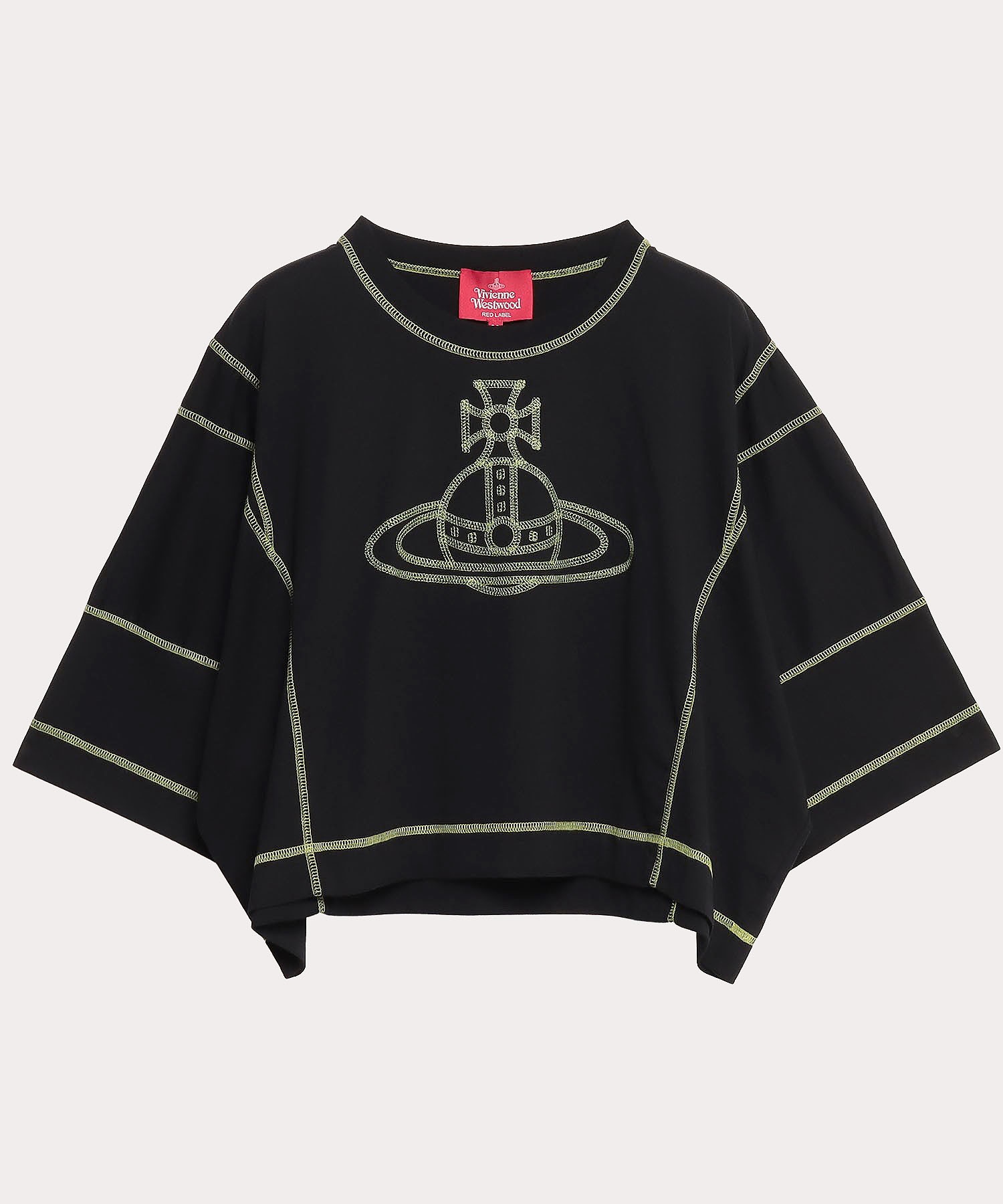 ☆K☆様専用☆VIVIENNE WESTWOOD ヴィヴィアン Orb Tシャツ-