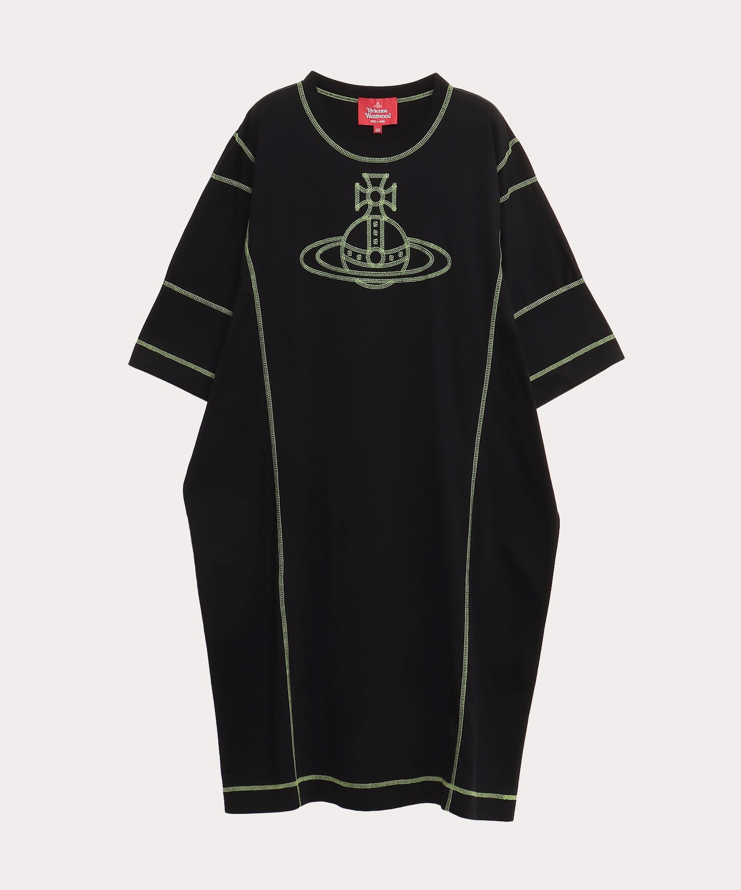 VivienneWestwood　Tシャツワンピース