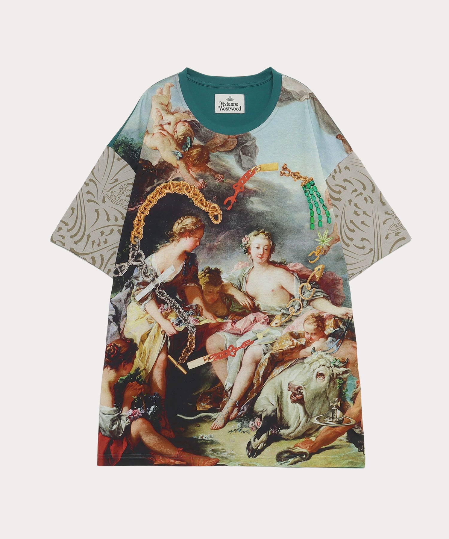 豊富な最新作 Vivienne Westwood - Vivienne Westwood Tシャツ