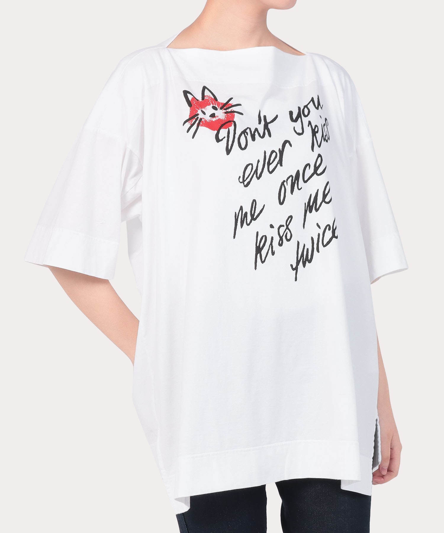 KISS ME KITTY XNGATVc