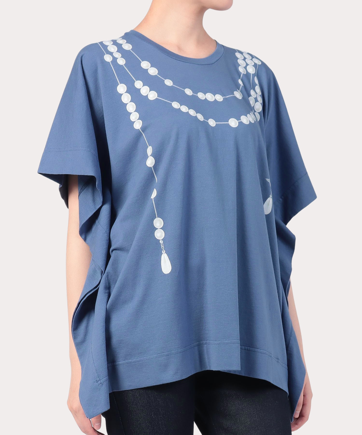 NECKLACE PRINT XNGATVc
