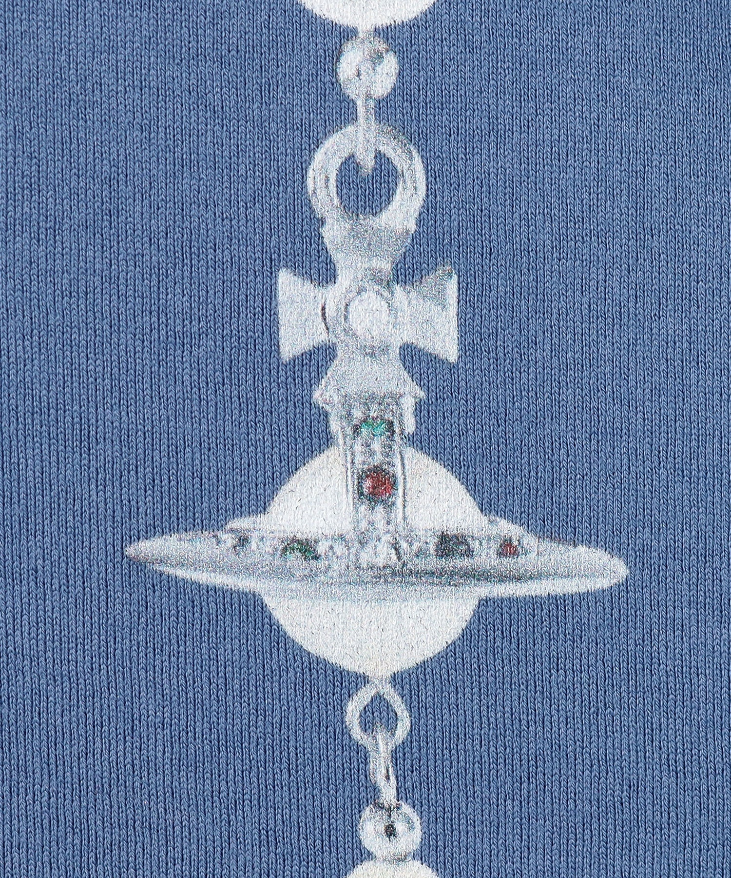 NECKLACE PRINT XNGATVc