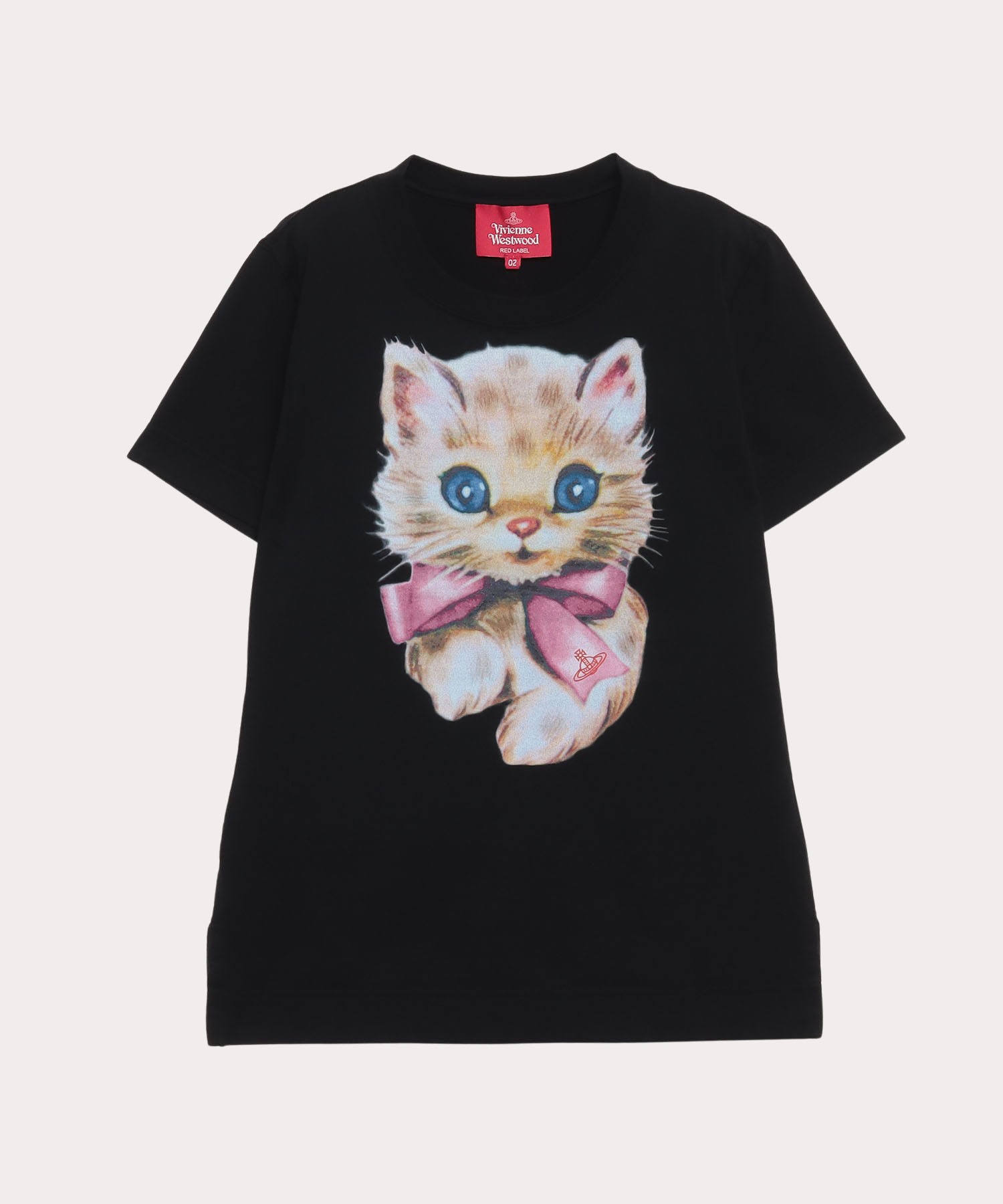 ヴィヴィアンウエストウッド Tシャツ