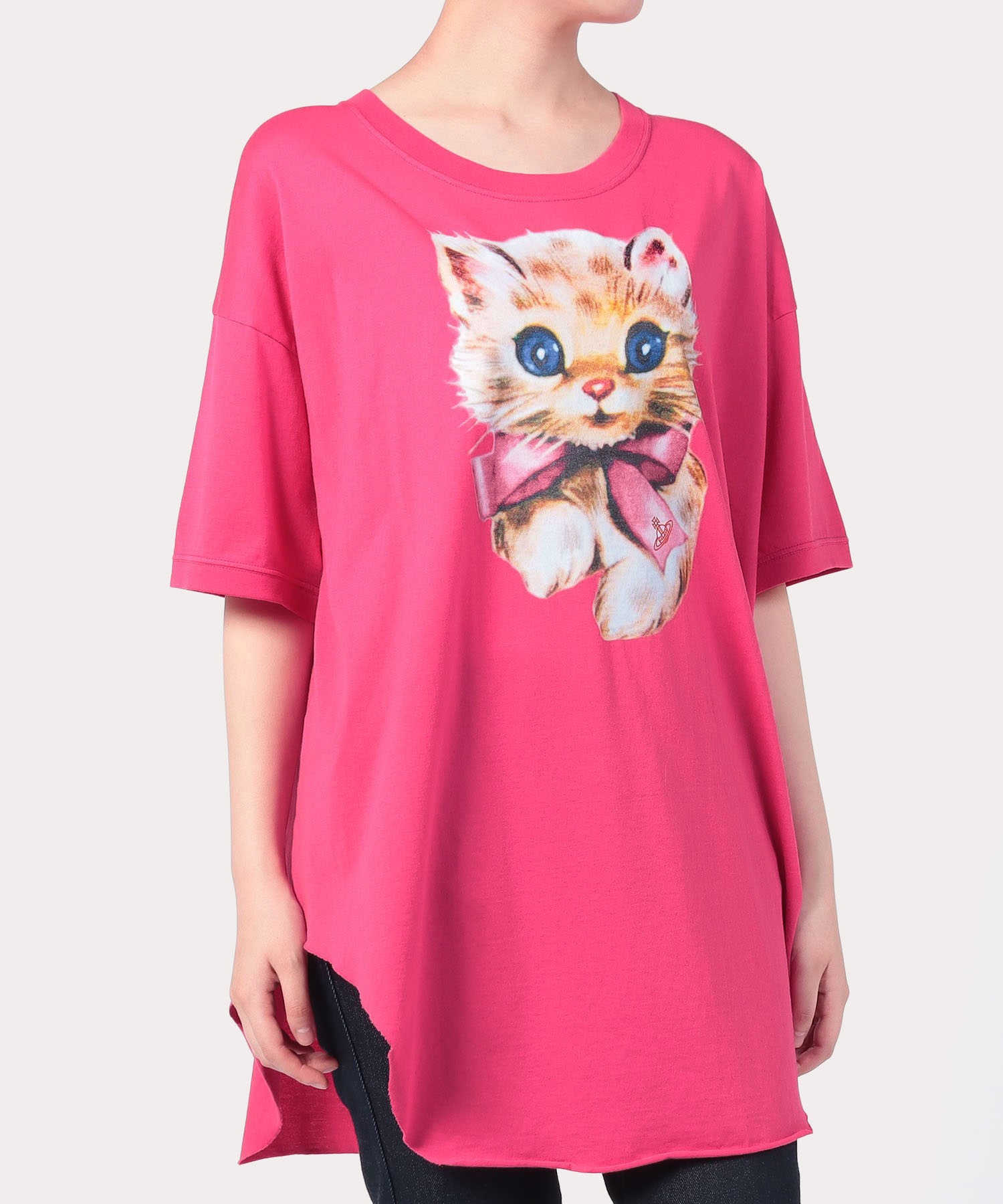 PRECIOUS KITTY I[o[TCYTVc