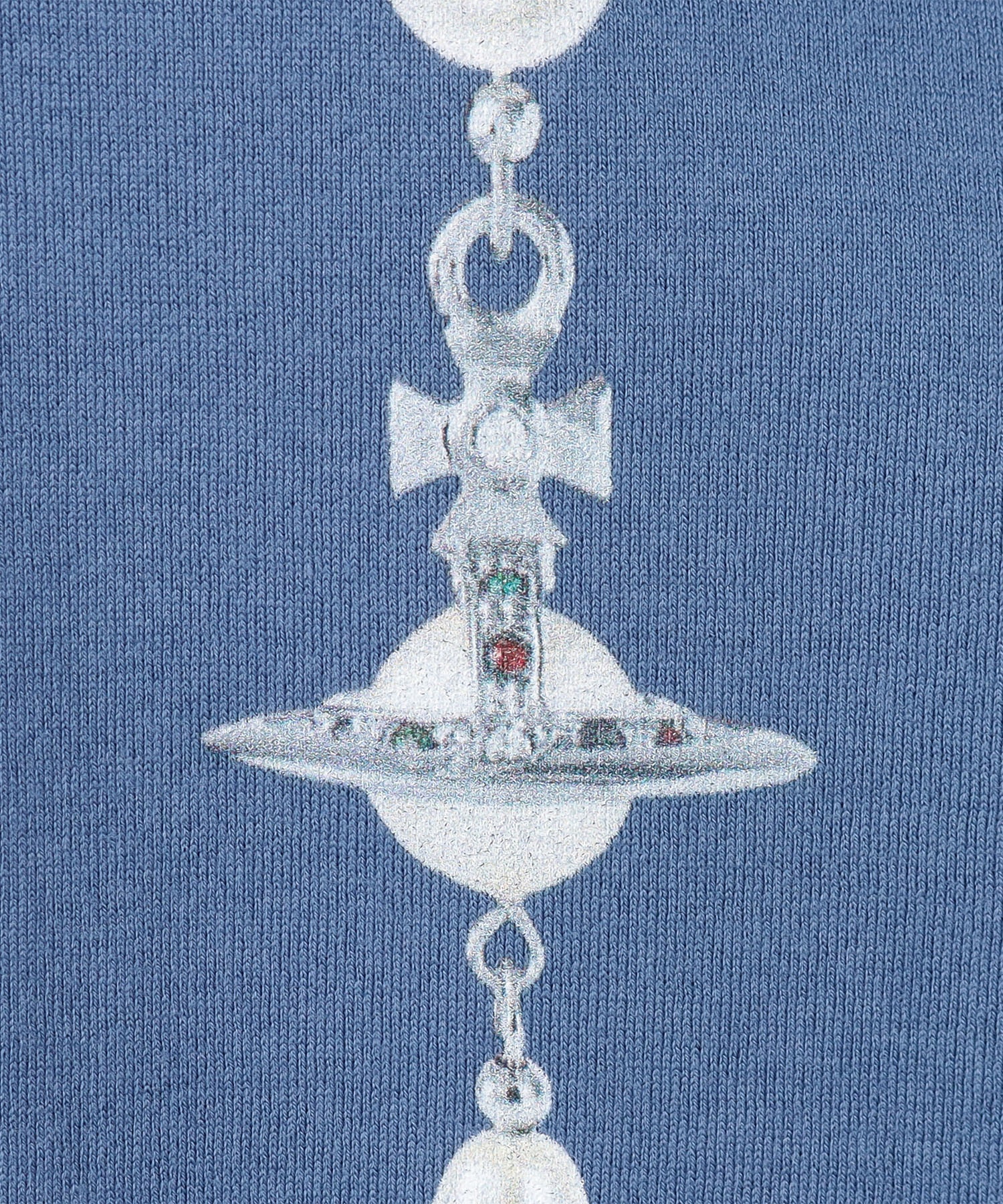NECKLACE PRINT XNGATVcs[X