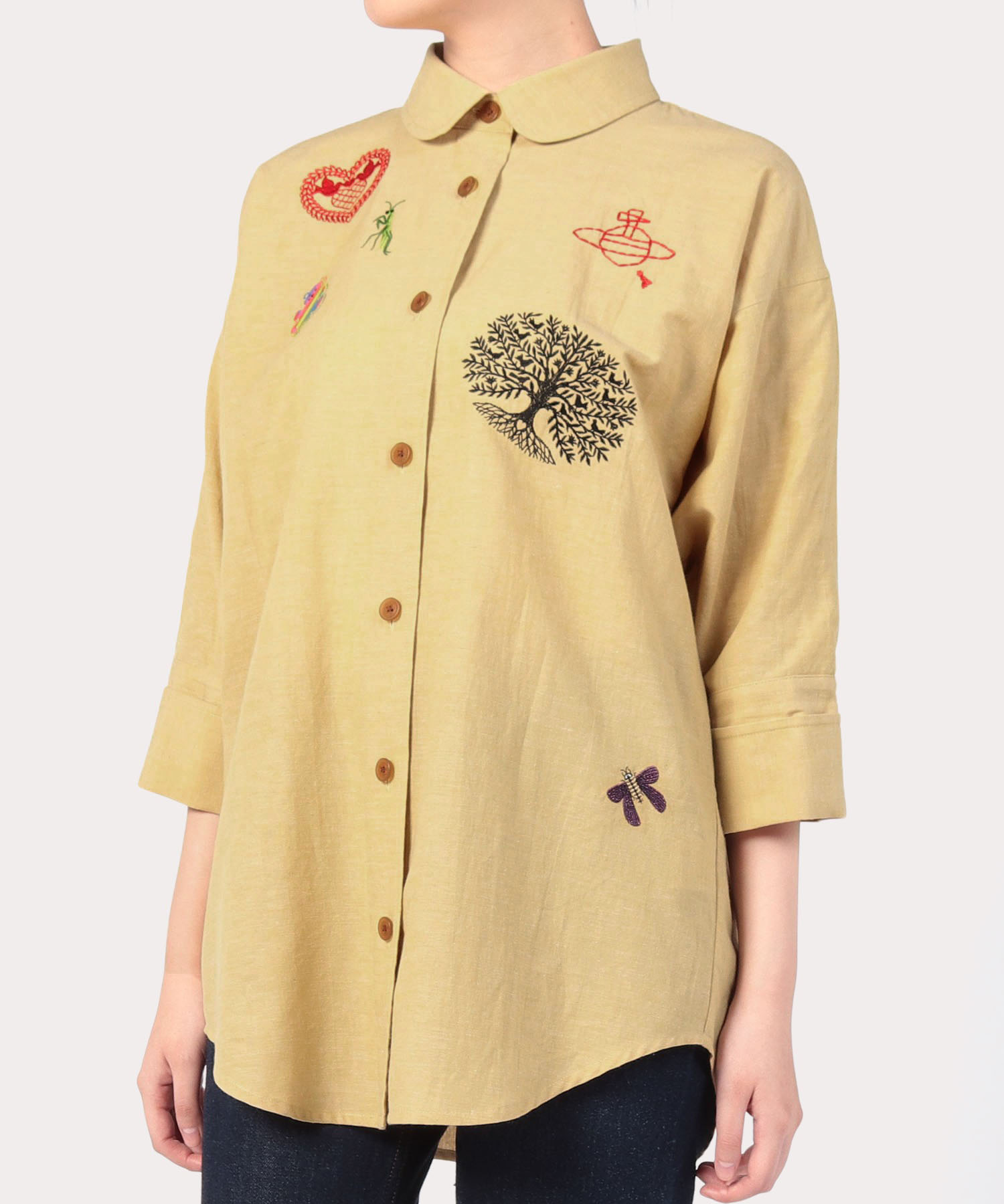 CARDY EMBROIDERY _K[Vc